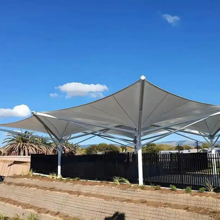 道孚县工程案例