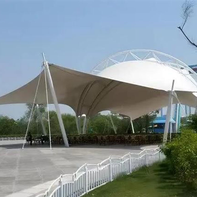 道孚县工程案例