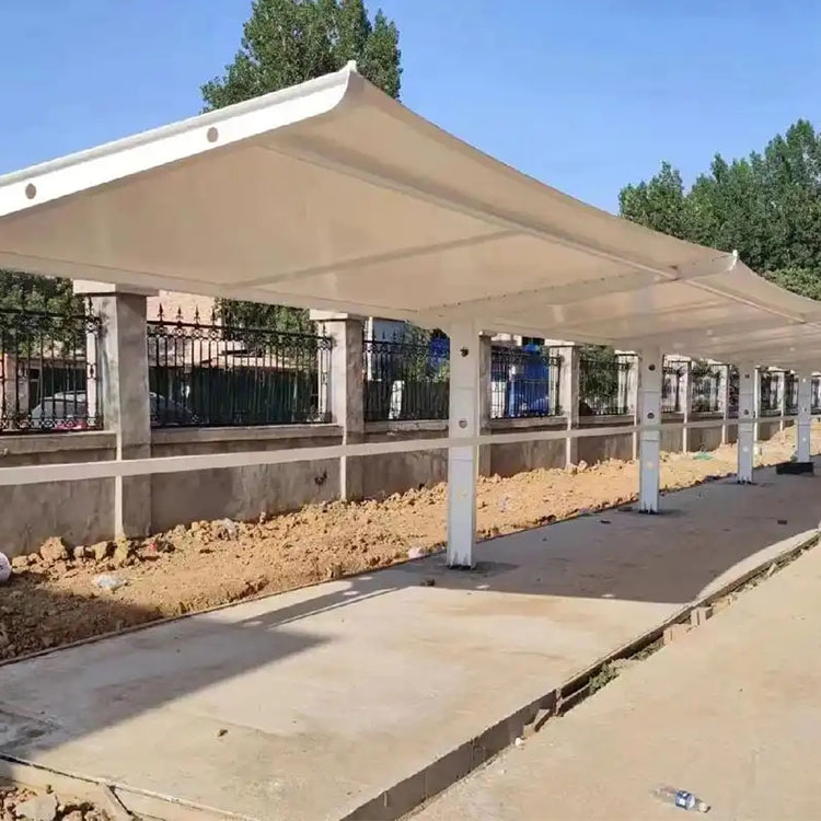 道孚县工程案例