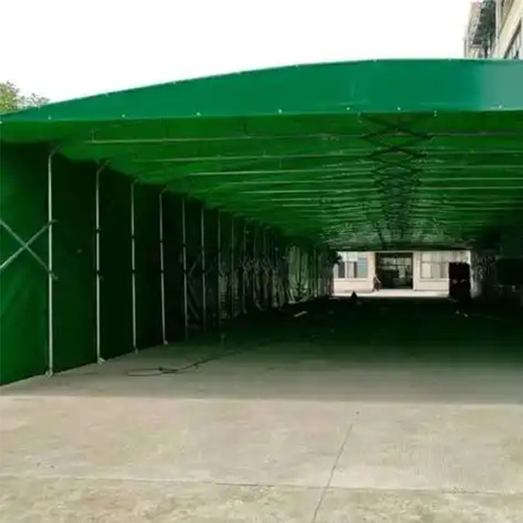 道孚县工程案例