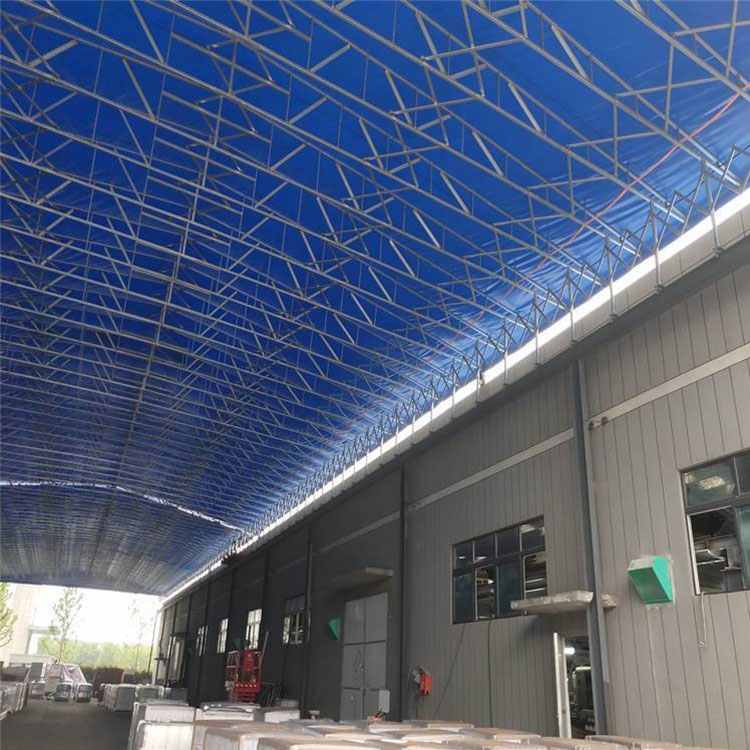 道孚县工程案例