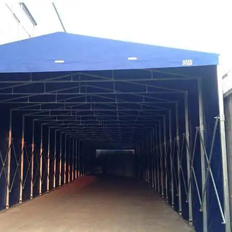 道孚县工程案例