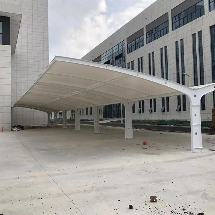 道孚县工程案例