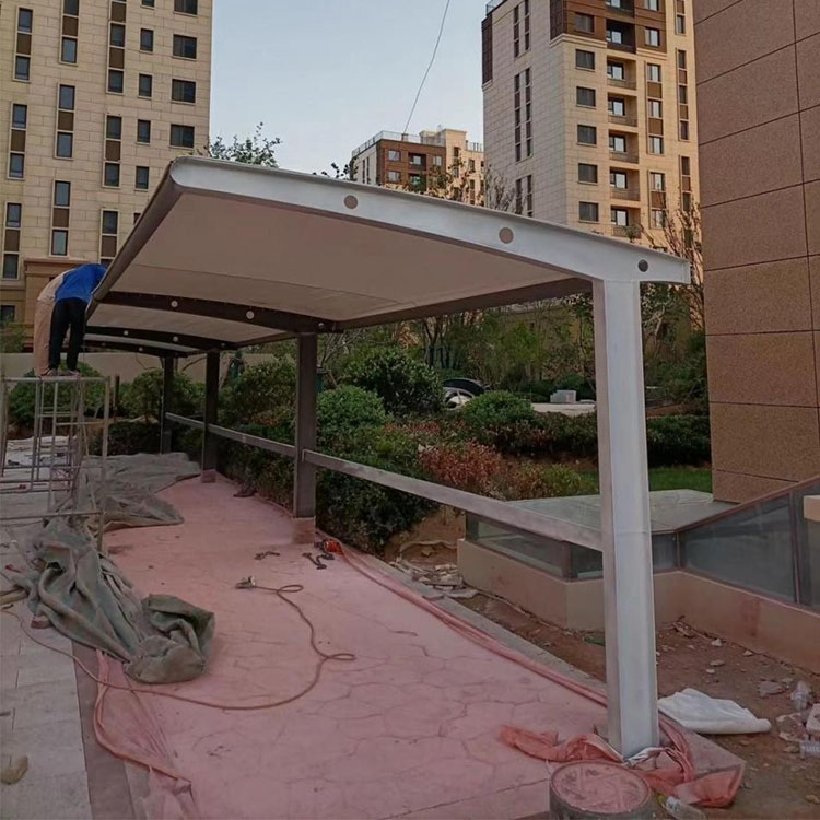 道孚县工程案例